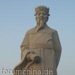 Ganz China in 10 Tagen, oder lieber eine Individualreise?