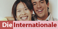 Chinesisches Dating, und Brieffreundschaften